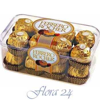 конфеты Ferrero Rocher 200г